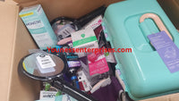 Pallet #20395 Units:953 Retail Value:$10 149.47 Shelf Pulls Hba Personal Care General Merchandise
