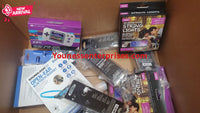 Pallet #22905 Units:728 Retail Value:$9 501.82 Shelf Pull Hba Personal Care General Merchandise