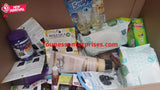 Pallet #22905 Units:728 Retail Value:$9 501.82 Shelf Pull Hba Personal Care General Merchandise