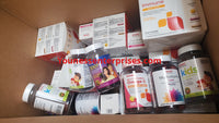 Pallet #22951 Units:1 209 Retail Value:$17 891.21 Shelf Pulls Hba General Merchandise Price:$1 610