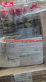 Pallet #23412 Units:998 Retail Value:8 592.52 Shelf Pull General Merchandise Paper Products Price:$1