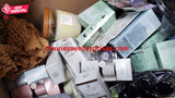 Pallet #23412 Units:998 Retail Value:8 592.52 Shelf Pull General Merchandise Paper Products Price:$1