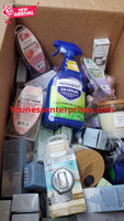 Pallet #23461 Units:846 Retail Value:7 355.74 Shelf Pull General Merchandise Paper Products Price:$1