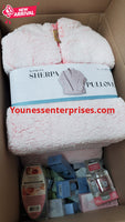 Pallet #23461 Units:846 Retail Value:7 355.74 Shelf Pull General Merchandise Paper Products Price:$1