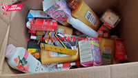 Pallet #23462 Units:1 449 Retail Value:$17 988.60 Shelf Pull Hba Personal Care General Merchandise