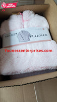 Pallet #23483 Units:525 Retail Value:$4 114.85 Shelf Pull General Merchandise Paper Products