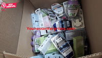 Pallet #23512 Units:347 Retail Value:4 504.23 Shelf Pull General Merchandise Paper Products