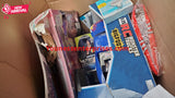 Pallet #23530 Units:452 Retail Value:$4 751.59 Shelf Pull Hba Personal Care General Merchandise