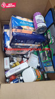 Pallet #23554 Units:941 Retail Value:$12 340.98 Shelf Pull Hba Personal Care General Merchandise