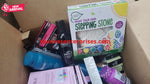 Pallet #23555 Units:622 Retail Value:$7 932.68 Shelf Pull Hba Personal Care General Merchandise
