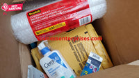Pallet #23562 Units:908 Retail Value:$12 427.10 Shelf Pull Hba Personal Care General Merchandise