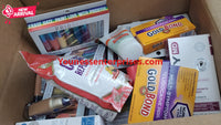 Pallet #23565 Units:1 253 Retail Value:$14 742.10 Shelf Pull Hba Personal Care General Merchandise