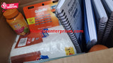 Pallet #23565 Units:1 253 Retail Value:$14 742.10 Shelf Pull Hba Personal Care General Merchandise