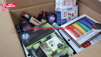 Pallet #23565 Units:1 253 Retail Value:$14 742.10 Shelf Pull Hba Personal Care General Merchandise