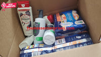Pallet #23567 Units:950 Retail Value:$11 629.63 Shelf Pull Hba Personal Care General Merchandise