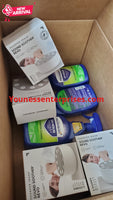 Pallet #23609 Units:850 Retail Value:$7 209.80 Shelf Pull General Merchandise Paper Products