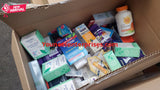 Pallet #23621 Units:1 235 Retail Value:$12 122.49 Shelf Pull Hba Personal Care Otc Price:$1 210 Plus