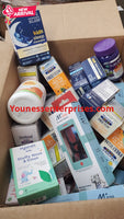 Pallet #23621 Units:1 235 Retail Value:$12 122.49 Shelf Pull Hba Personal Care Otc Price:$1 210 Plus