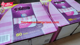 Pallet #23622 Units:1 290 Retail Value:$16 930.03 Shelf Pull Hba Personal Care General Merchandise
