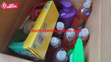 Pallet #23627 Units:988 Retail Value:$12 294.48 Shelf Pull Hba Personal Care General Merchandise