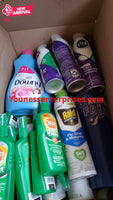 Pallet #23629 Units:1 060 Retail Value:$13 416.16 Shelf Pull Hba Personal Care General Merchandise