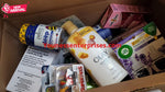 Pallet #23642 Units:912 Retail Value:$12 499.35 Shelf Pull Hba Personal Care General Merchandise