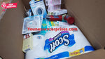 Pallet #23647 Units:1 278 Retail Value:$15 066.93 Shelf Pull Hba Personal Care General Merchandise