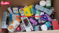 Pallet #23648 Units:695 Retail Value:8 316.05 Shelf Pull Hba Personal Care Otc Price:$830 Plus