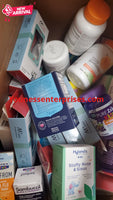 Pallet #23648 Units:695 Retail Value:8 316.05 Shelf Pull Hba Personal Care Otc Price:$830 Plus