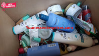 Pallet #23664 Units:943 Retail Value:$11 814.05 Shelf Pull Hba Personal Care General Merchandise