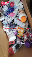 Pallet #23665 Units:1 001 Retail Value:$12 761 Shelf Pull Hba Personal Care Otc Price:$1 280 Plus