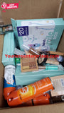 Pallet #23675 Units:1 193 Retail Value:$14 538.89 Shelf Pull Hba Personal Care General Merchandise
