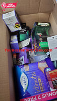 Pallet #23679 Units:1 343 Retail Value:$16 375.18 Shelf Pull Hba Personal Care General Merchandise