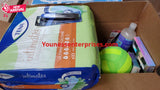 Pallet #23679 Units:1 343 Retail Value:$16 375.18 Shelf Pull Hba Personal Care General Merchandise