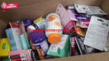 Pallet #23682 Units:617 Retail Value:9 006.94 Shelf Pull Hba Personal Care Otc Price:$900 Plus