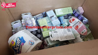 Pallet #23685 Units:585 Retail Value:$5 318.25 Shelf Pull General Merchandise Paper Products
