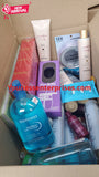 Pallet #23700 Units:1 254 Retail Value:$15 861.35 Shelf Pull Hba Personal Care General Merchandise