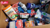 Pallet #23716 Units:947 Retail Value:13 750.25 Shelf Pull Hba Personal Care Otc Price:$1 220Plus