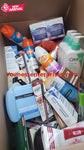 Pallet #23724 Units:1 180 Retail Value:$15 107.81 Shelf Pull Hba Personal Care General Merchandise