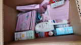 Pallet #25021 Units:1,062 Retail Value: $16,707.78 Shelf Pulls Personal Care, HBA, Skincare Price: $2,005 Plus Freight