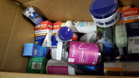 Pallet #25075 Units:705 Retail Value: $13,589.65 Shelf Pulls HBA, Skincare, Personal Care Price: $1,630 Plus Freight
