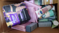 Pallet #25021 Units:1,062 Retail Value: $16,707.78 Shelf Pulls Personal Care, HBA, Skincare Price: $2,005 Plus Freight