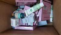 Pallet #25021 Units:1,062 Retail Value: $16,707.78 Shelf Pulls Personal Care, HBA, Skincare Price: $2,005 Plus Freight