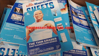 Shopify Auction 1 Lot Of Mr. Clean Magic Eraser Sheets 80 Packs-814090-557340