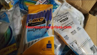 Shopify Auction 250X Bic Pens And Paper Mate Mechanical Pencils-734577-481651