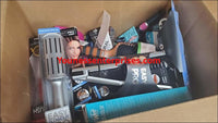 Shopify Auction 43X Assortment Of Hair Brushes-734589-481662