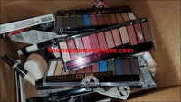 Shopify Auction 76X Assorted Makeup-869422-597238
