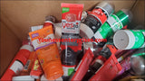 Shopify Auction Assorted Yesto Skin Care 67 Pcs-734576-481655