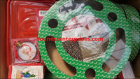 Shopify Auction Assortment Of Christmas Merchandise 84Pcs-814059-557329