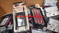 Shopify Auction Assortment Of Eye Makeup And Eyelashes 149Pcs-734584-481663